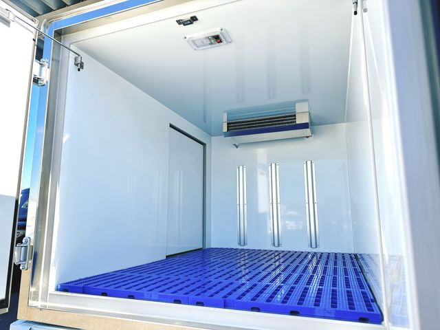 DAIHATSU HIJET TRUCK 2024 Image 31