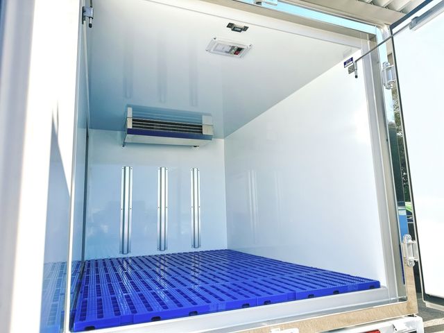 DAIHATSU HIJET TRUCK 2024 Image 31