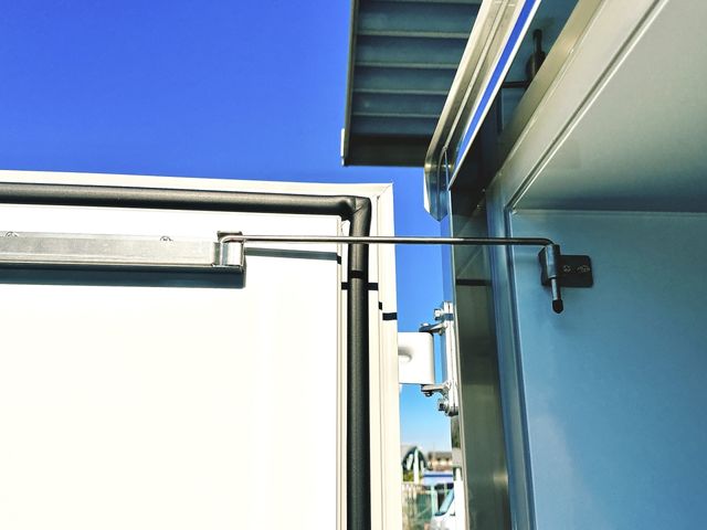 DAIHATSU HIJET TRUCK 2024 Image 31