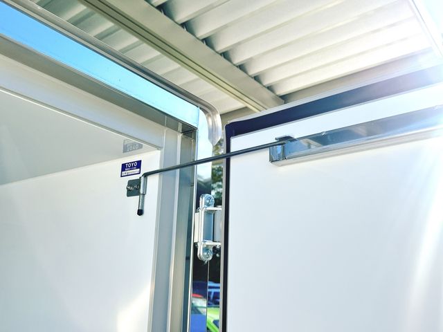 DAIHATSU HIJET TRUCK 2024 Image 31