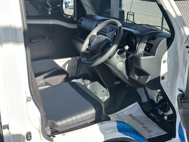 DAIHATSU HIJET TRUCK 2024 Image 31
