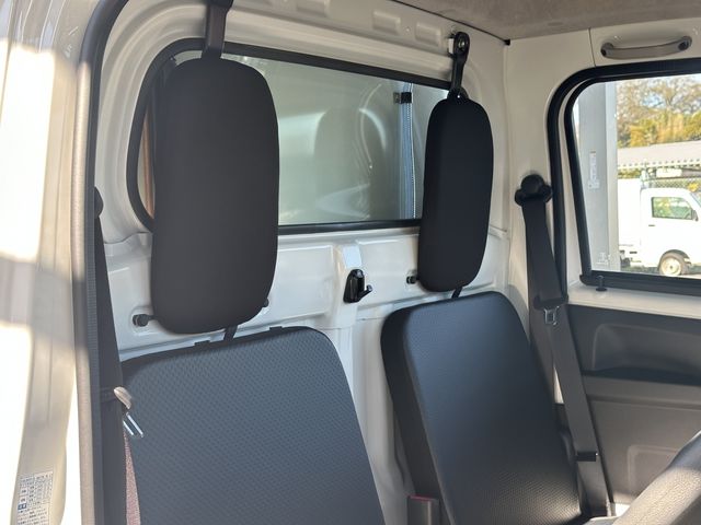 DAIHATSU HIJET TRUCK 2024 Image 31