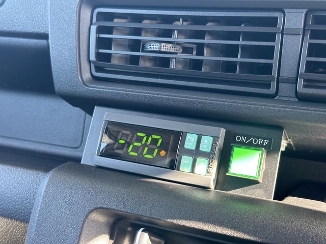 DAIHATSU HIJET TRUCK 2024 Image 31