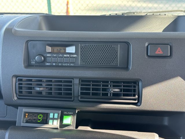 DAIHATSU HIJET TRUCK 2024 Image 31