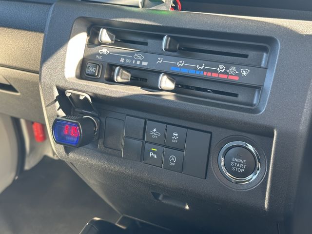 DAIHATSU HIJET TRUCK 2024 Image 31