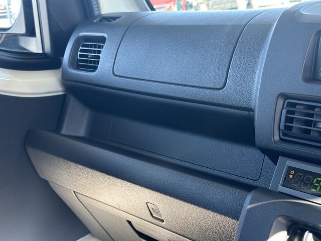 DAIHATSU HIJET TRUCK 2024 Image 31