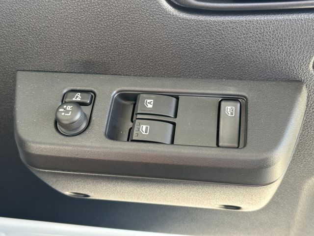 DAIHATSU HIJET TRUCK 2024 Image 31