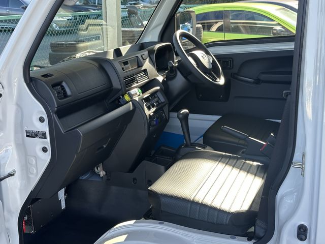 DAIHATSU HIJET TRUCK 2024 Image 31