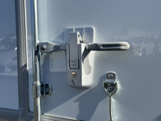 DAIHATSU HIJET TRUCK 2024 Image 31