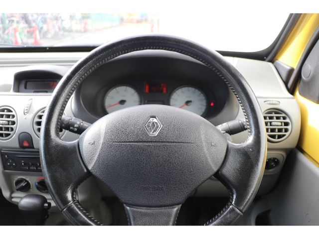 RENAULT KANGOO 2007 Image 31