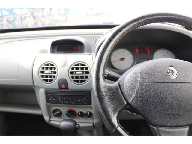 RENAULT KANGOO 2007 Image 31