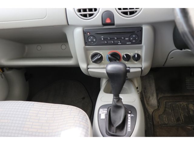 RENAULT KANGOO 2007 Image 31