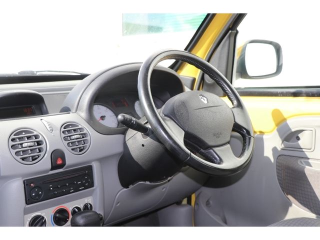 RENAULT KANGOO 2007 Image 31