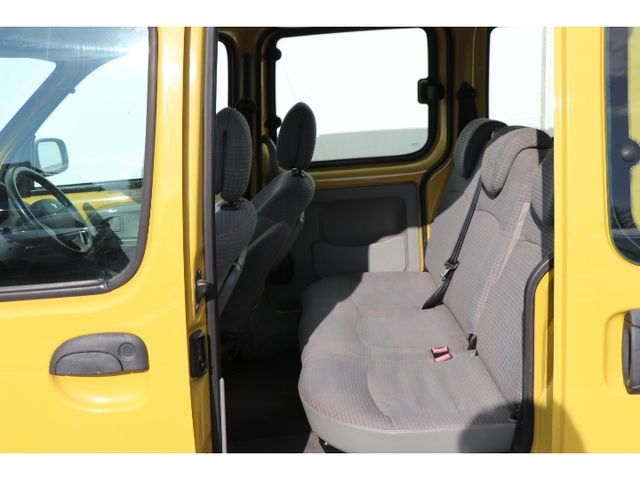 RENAULT KANGOO 2007 Image 31