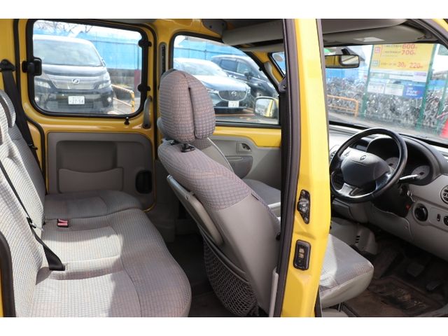 RENAULT KANGOO 2007 Image 31