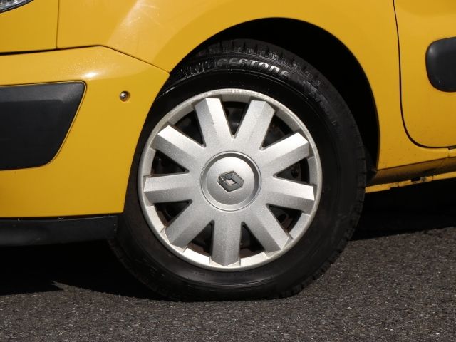 RENAULT KANGOO 2007 Image 31