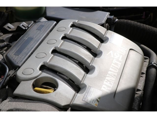 RENAULT KANGOO 2007 Image 31