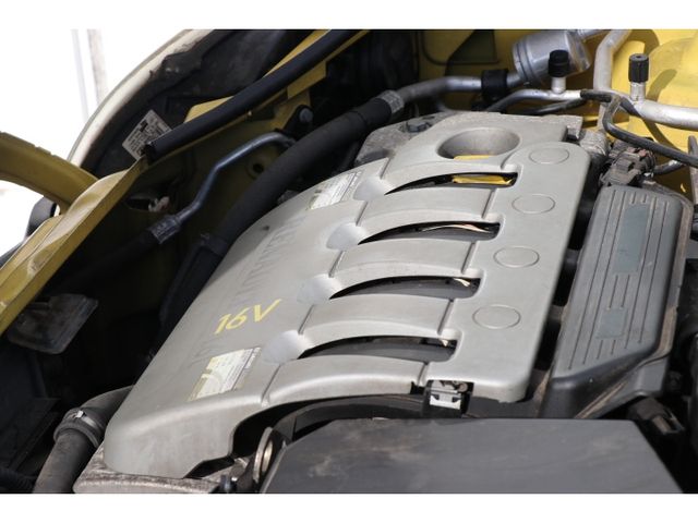 RENAULT KANGOO 2007 Image 31