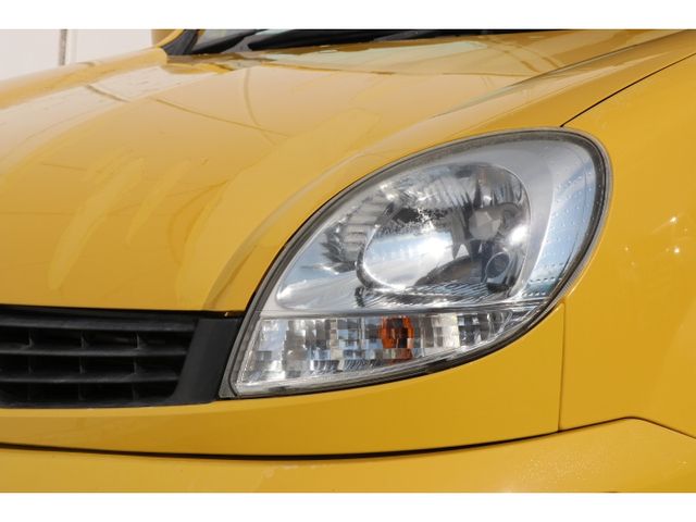 RENAULT KANGOO 2007 Image 31