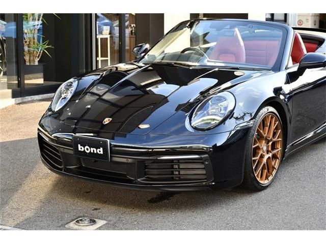 PORSCHE 911 OPEN 2019 Image 31