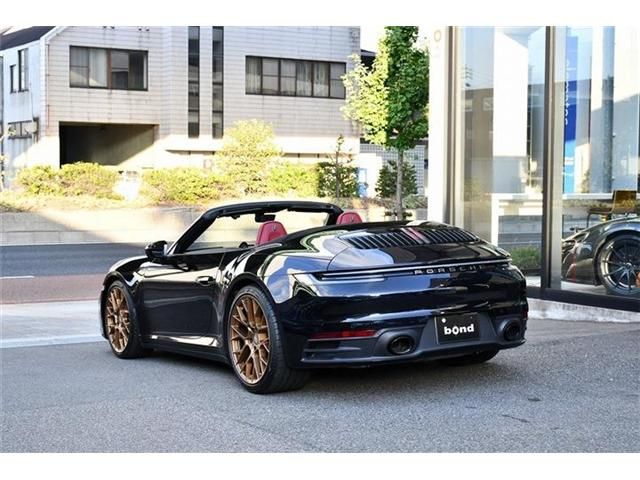 PORSCHE 911 OPEN 2019 Image 31