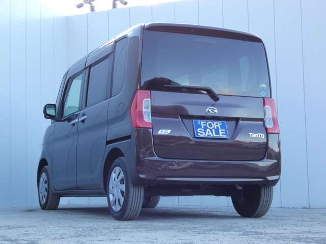 DAIHATSU TANTO 2014 Image 31