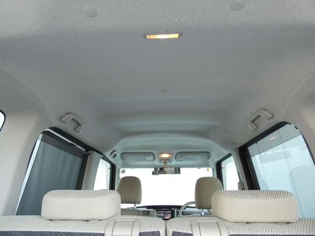 DAIHATSU TANTO 2014 Image 31