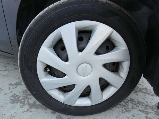 DAIHATSU TANTO 2014 Image 31