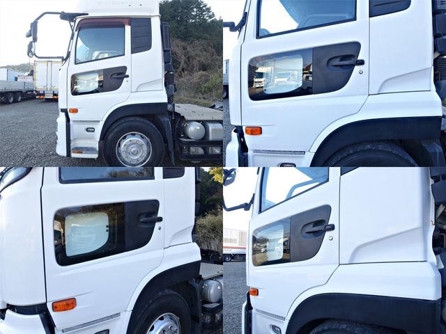NISSAN DIESEL QUON 2012 Image 31