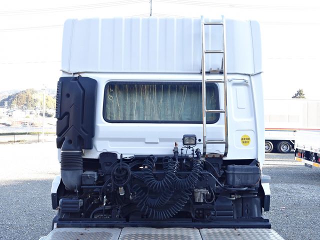 NISSAN DIESEL QUON 2012 Image 31