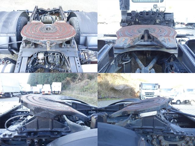 NISSAN DIESEL QUON 2012 Image 31