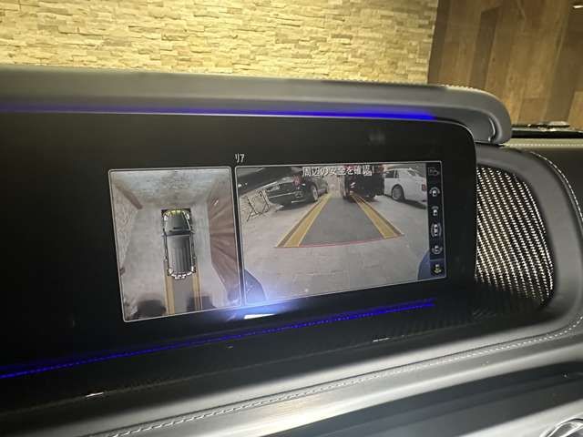 MERCEDES BENZ MERCEDES AMG G CLASS 2019 Image 31