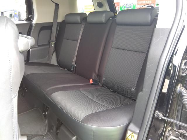 TOYOTA FJ CRUISER 4WD 2014 Image 31