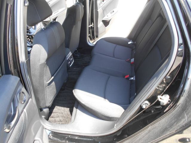 HONDA CIVIC HATCHBACK 2019 Image 31