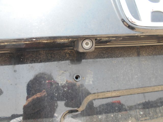 HONDA CIVIC HATCHBACK 2019 Image 31