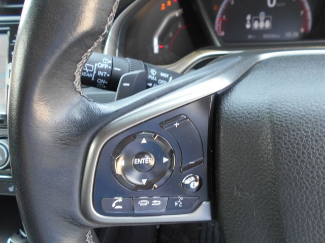 HONDA CIVIC HATCHBACK 2019 Image 31