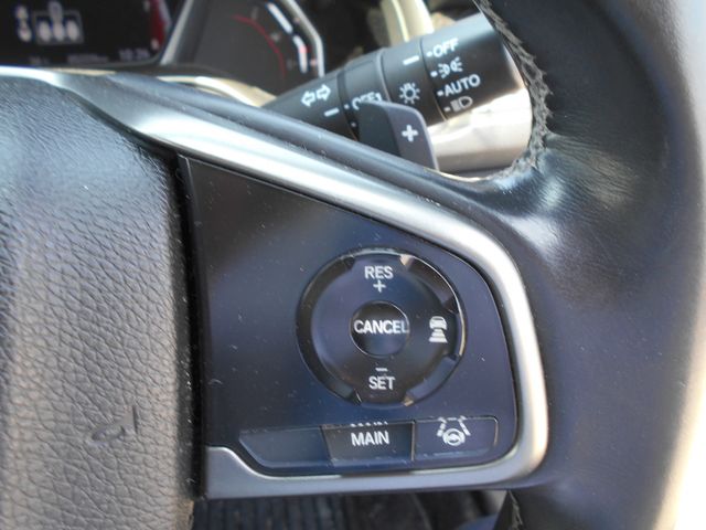 HONDA CIVIC HATCHBACK 2019 Image 31