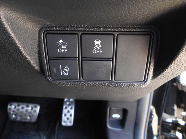 HONDA CIVIC HATCHBACK 2019 Image 31