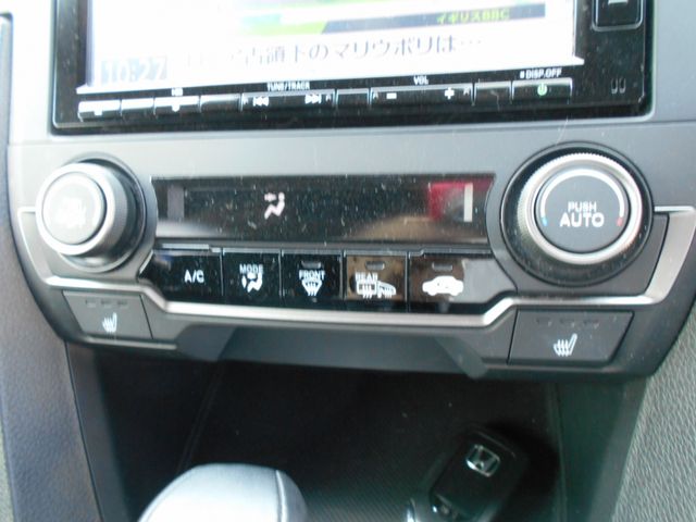 HONDA CIVIC HATCHBACK 2019 Image 31