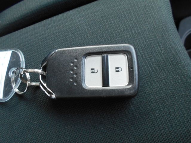 HONDA CIVIC HATCHBACK 2019 Image 31