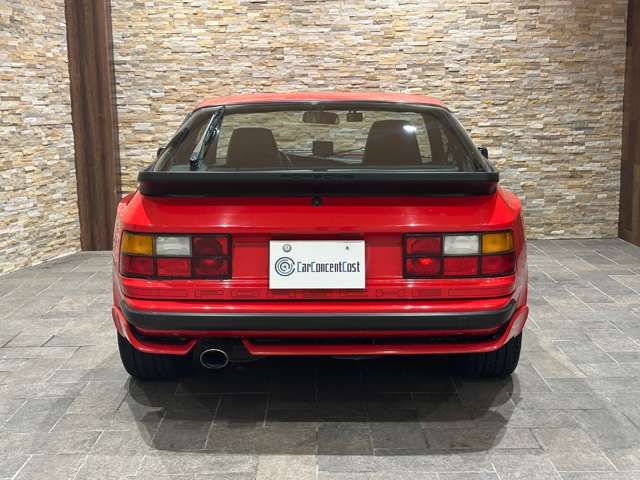 PORSCHE 944 1990 Image 31