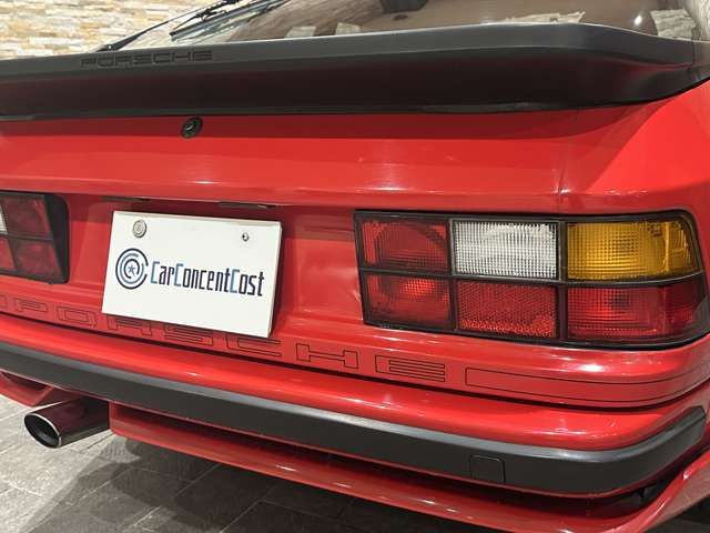 PORSCHE 944 1990 Image 31