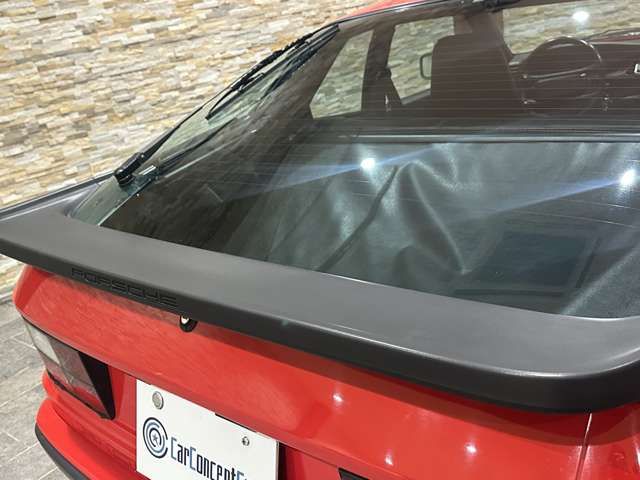 PORSCHE 944 1990 Image 31