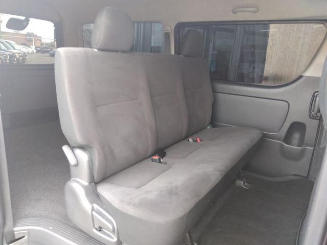 TOYOTA HIACE VAN 4WD 2014 Image 31