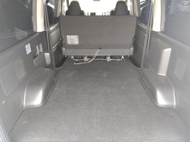 TOYOTA HIACE VAN 4WD 2014 Image 31