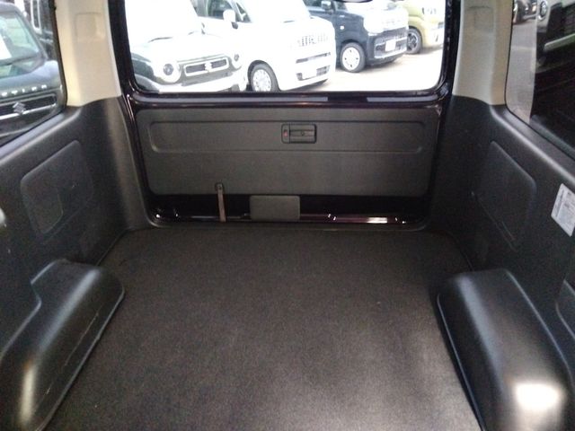 TOYOTA HIACE VAN 4WD 2014 Image 31