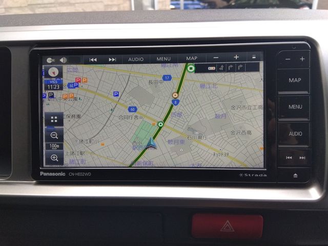 TOYOTA HIACE VAN 4WD 2014 Image 31