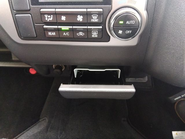 TOYOTA HIACE VAN 4WD 2014 Image 31