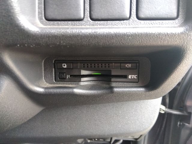 TOYOTA HIACE VAN 4WD 2014 Image 31