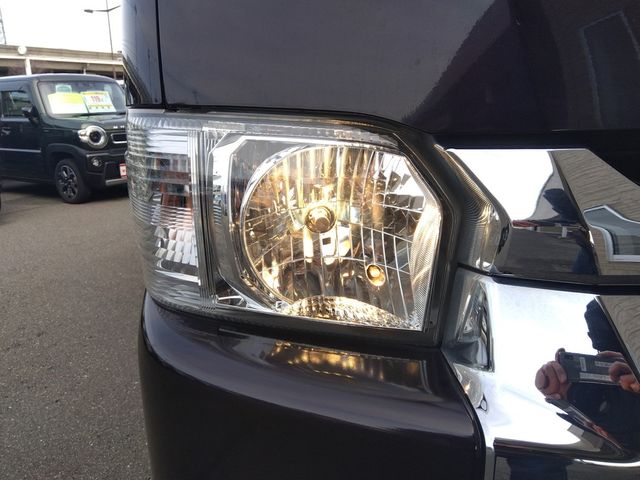 TOYOTA HIACE VAN 4WD 2014 Image 31